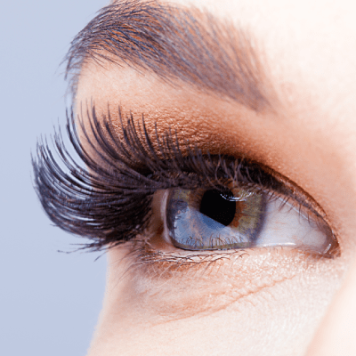 EYELASH SERVICES